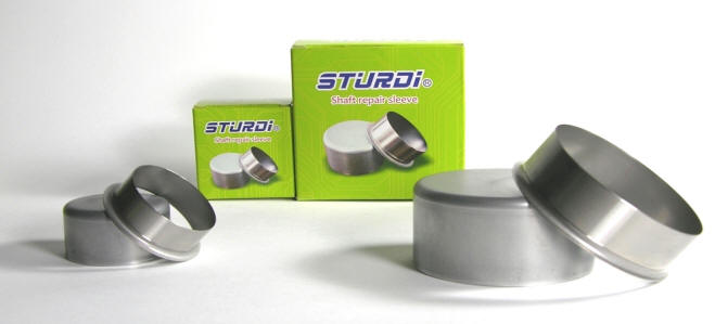 Sturdi-USA Packaging